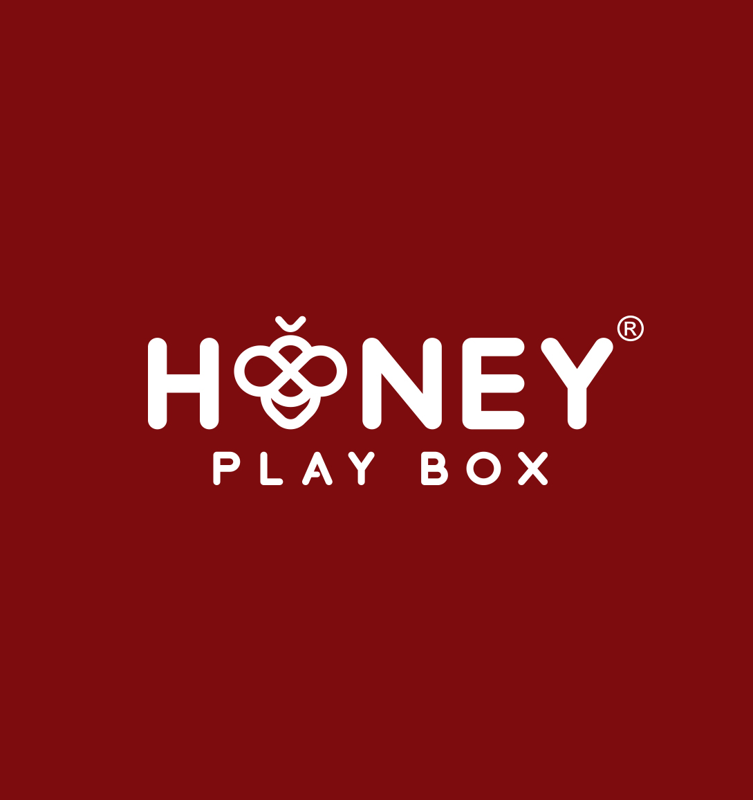 Honey Play Box