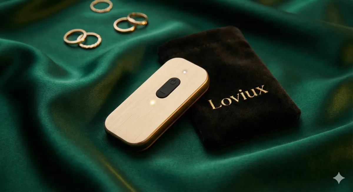 Dálkové ovládání