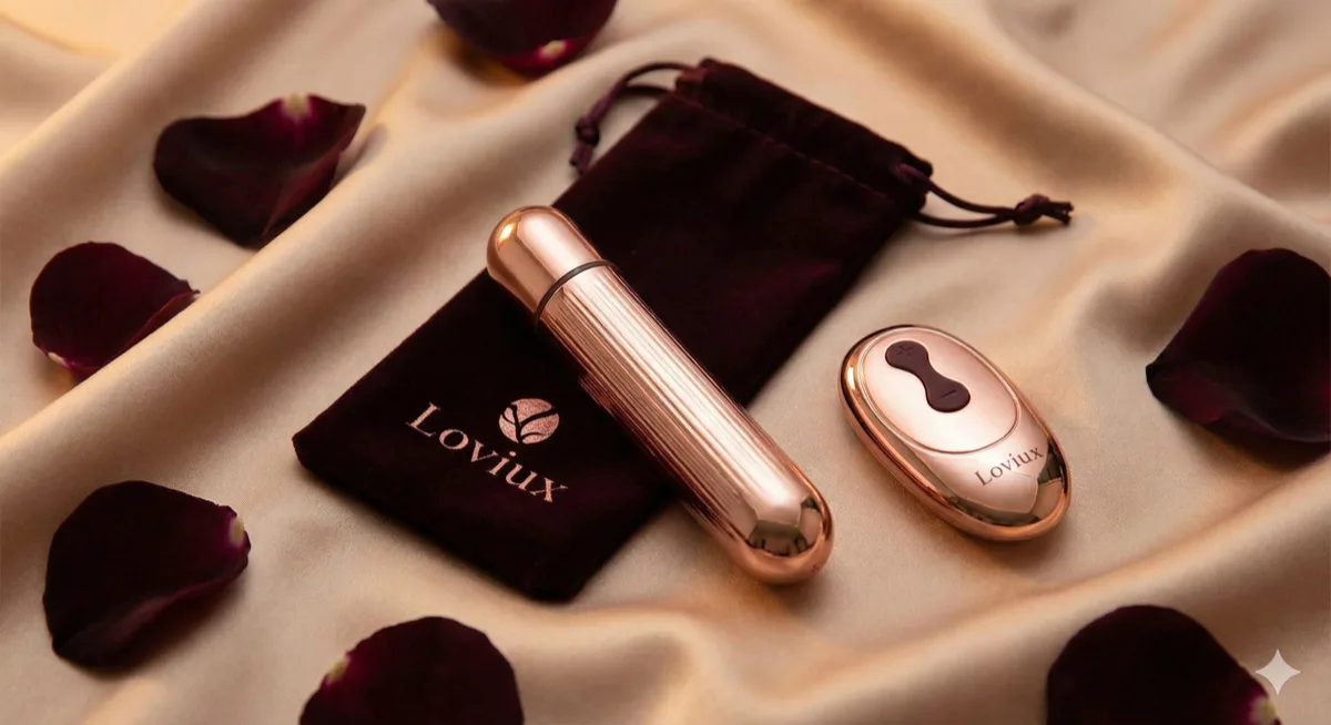 Vibrační vajíčka