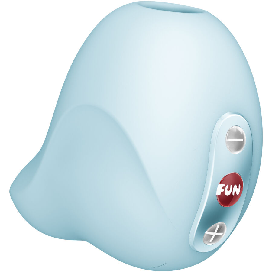 Stimulátor Fun Factory Seduction Ice Blue s Air Pulse
