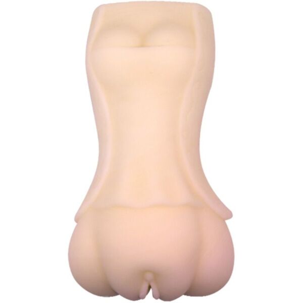 Masturbátor pro muže Crazy Bull Waterskin BM-009200K