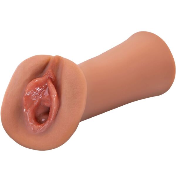 Masturbátor Fetish Fantasy Extreme Juicy Snatch se vstupem ve tvaru vulvy
