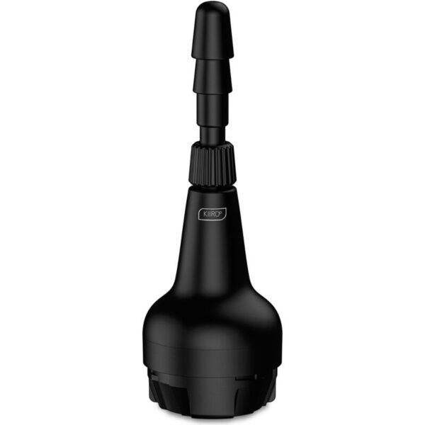 Adaptér na dildo Kiiroo Keon Dildo Adapter pro připevnění dilda ke Keonu