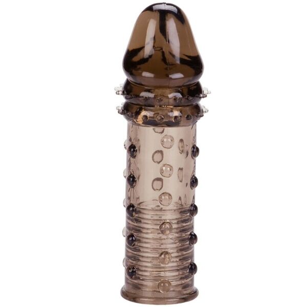 Prodlužovací návlek na penis CalExotics Adonis Extension