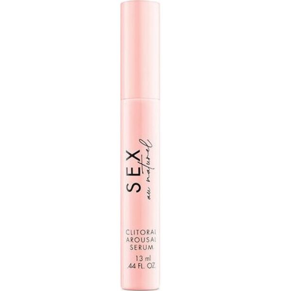Orgasmické sérum na klitoris Bijoux Au Naturel, 13 ml