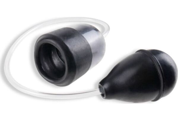 Simulátor orálního sexu Suck N’ Stroke Head Pump od Pipedream s pumpičkou, návlekem a kroužky