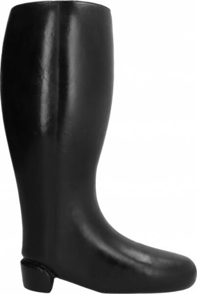 Bota na fisting All Black AB61 Boots