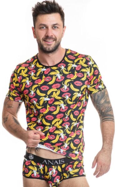 Pánské tričko Anaïs Men Banana