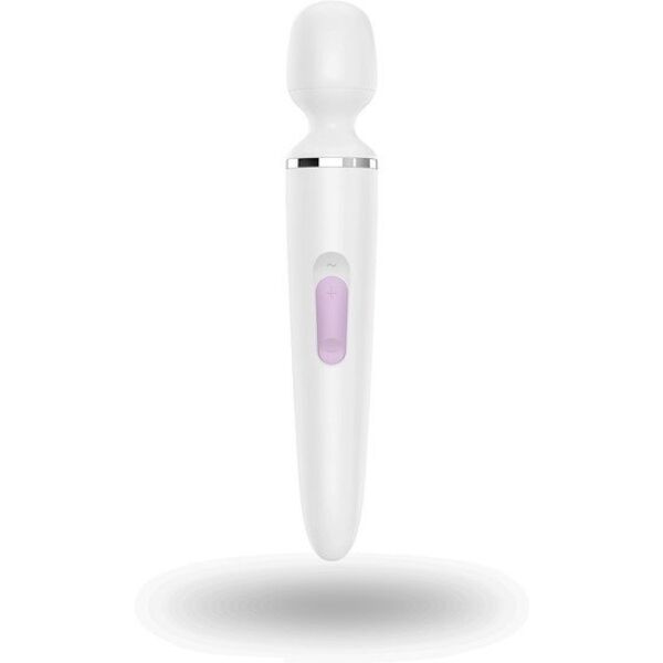 Masážní hlavice Satisfyer Wand-er Woman