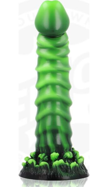 Dildo EPIC Caelion Raíz Viva organického tvaru