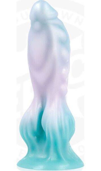 Dildo Epic Lunara Cosmic Light s designem inspirovaným vesmírem