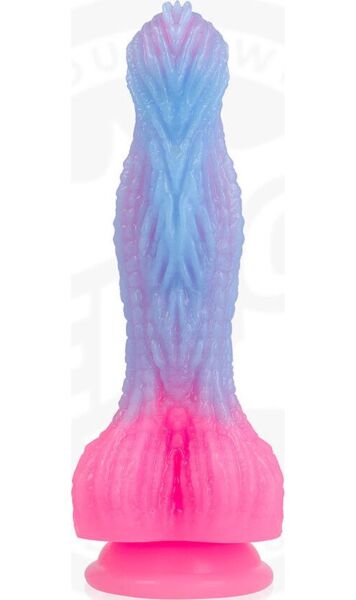 Dildo EPIC Selara Amanecer z kolekce Cybersilicock