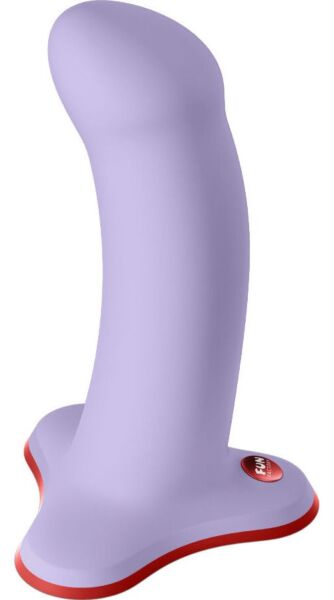 Silikonové dildo Fun Factory Amor s přísavkou na základně