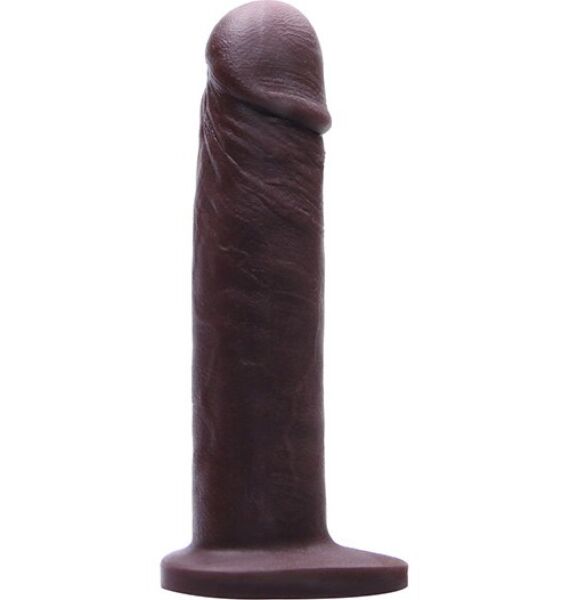 Silikonové dildo Tantus Alan
