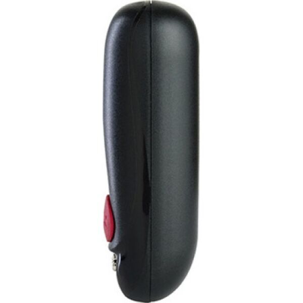 Mini vibrátor Fun Factory Massage Bullet v černé barvě