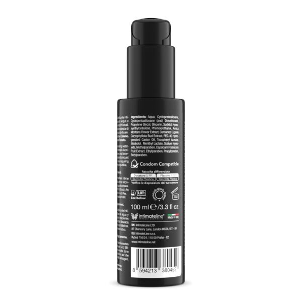 Anální lubrikant Excite Excit-an 100 ml