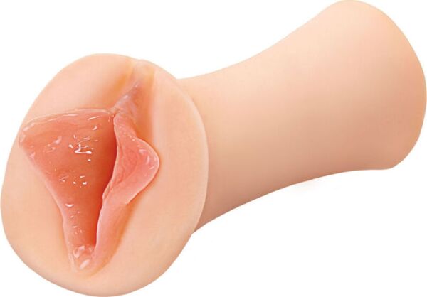 Masturbátor Fetish Fantasy Extreme Luscious Lips se vstupem ve tvaru vulvy