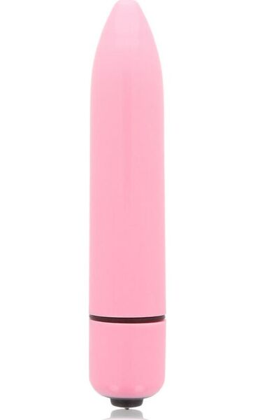 Vibrační vajíčko Glossy Thin Vibe