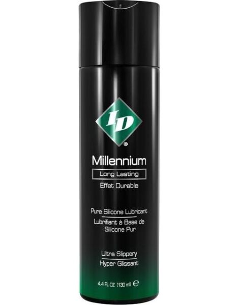 Silikonový lubrikant ID Millennium v balení 130 ml
