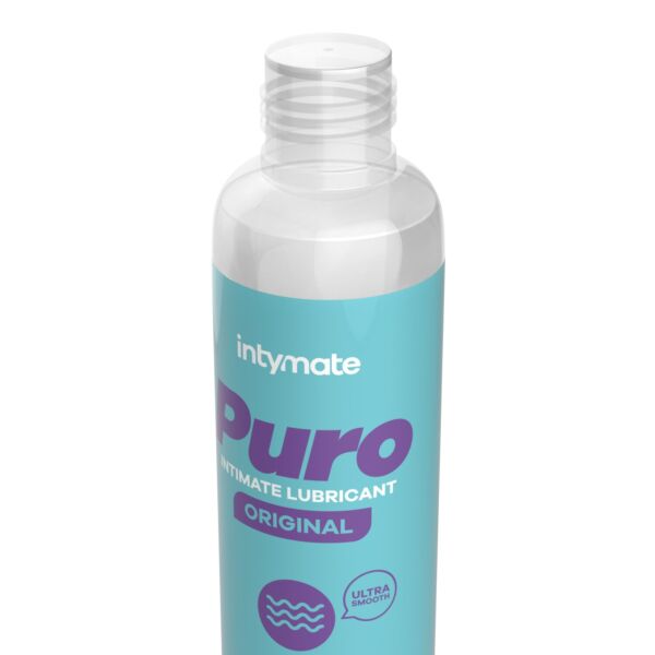 Lubrikant na vodní bázi Intymate Puro Original, 100 ml