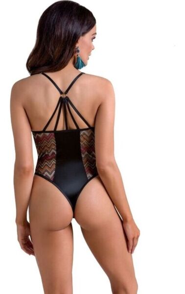 Body Casmir Lagerta ve velikosti S/M