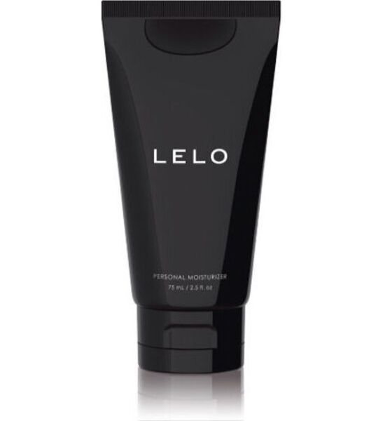 Lahvička Personal Moisturizer LELO o objemu 75 ml