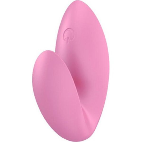 Prstový vibrátor Satisfyer Love Riot
