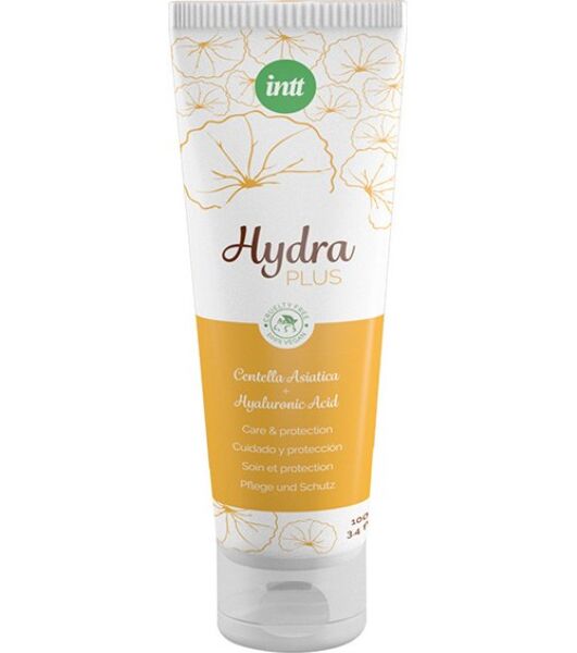Tuba lubrikantu INTT Hydra Plus, 100 ml