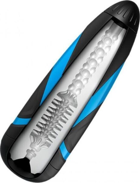 Náhradní návlek Satisfyer Tornado Bliss pro Satisfyer Men One