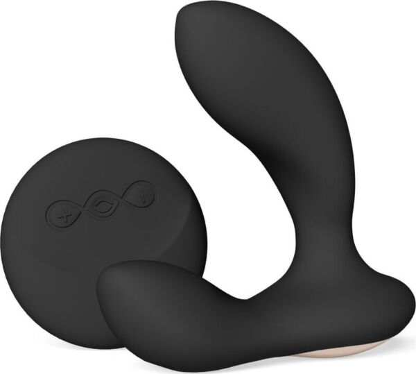 Masér prostaty LELO Hugo 2 Remote s dálkovým ovladačem
