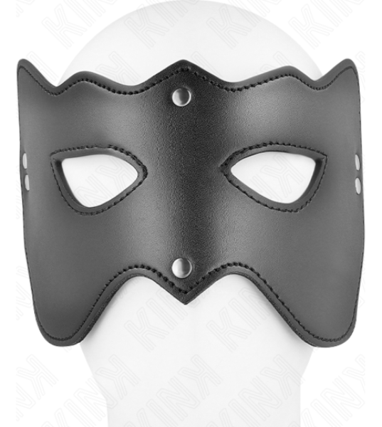 Maska Kink Masked Allure Modelo 2 pro hraní rolí
