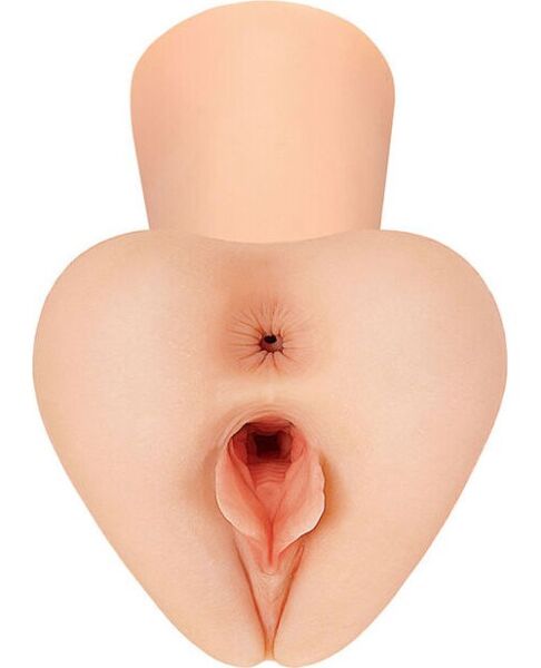 Realistický masturbátor PDX Plus Pick Your Pleasure XL