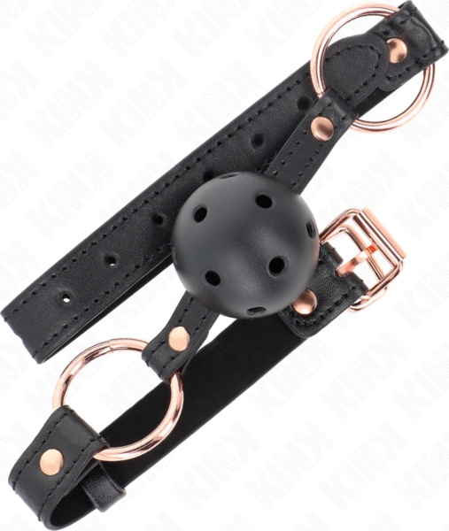 Roubík s kuličkou Kink o průměru 4 cm