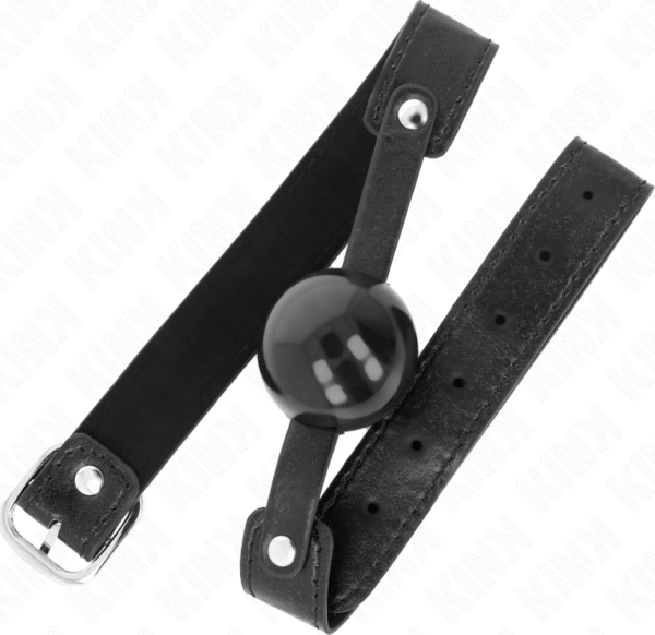 Kuličkový roubík Kink Modelo 2 TPE