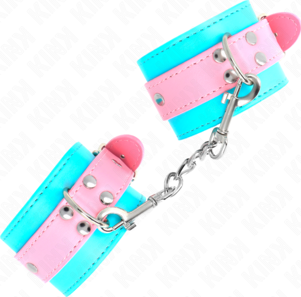Pouta na zápěstí Kink Wrist Restraint
