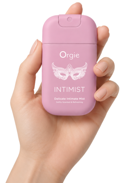 Intimní sprej Orgie Intimist Delicate, 30 ml