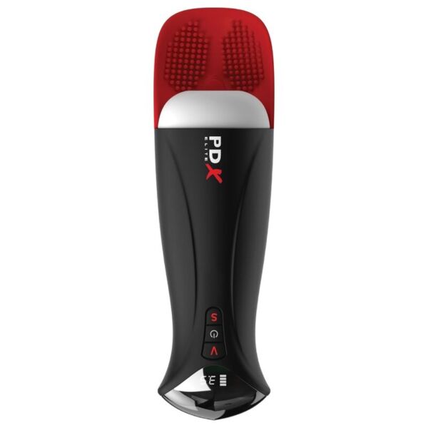 Automatický masturbátor PDX Elite Fap-O-Matic Pro XL