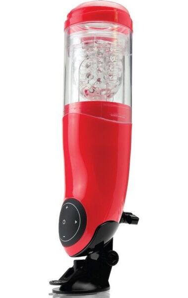 Masturbátor pro muže Extreme Toyz Mega Bator od Pipedream