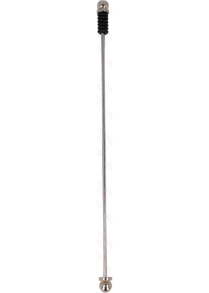 Svorky na bradavky Kink Nipple Clamps o délce 20 cm
