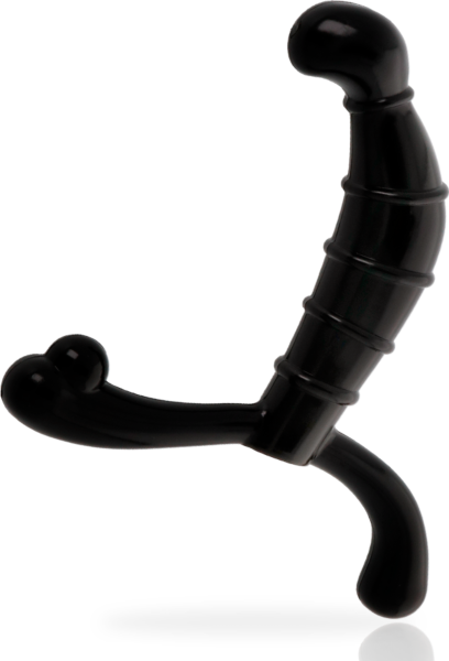 Masér prostaty Addicted Toys se širokou rukojetí