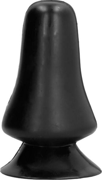 Anální kolík All Black AB39 King