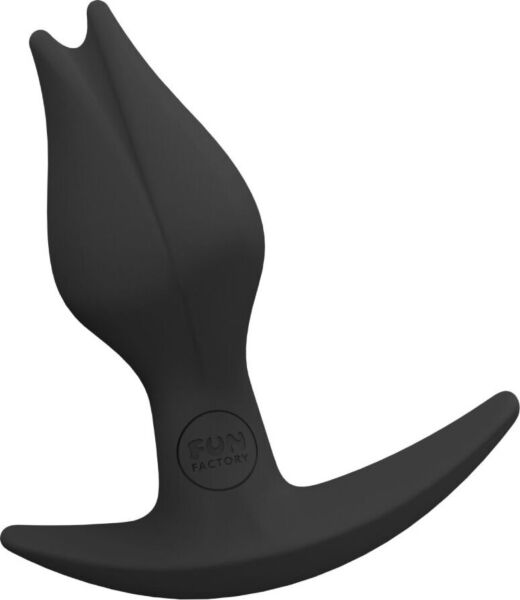 Anální kolík Fun Factory Bootie Fem s asymetrickou bází