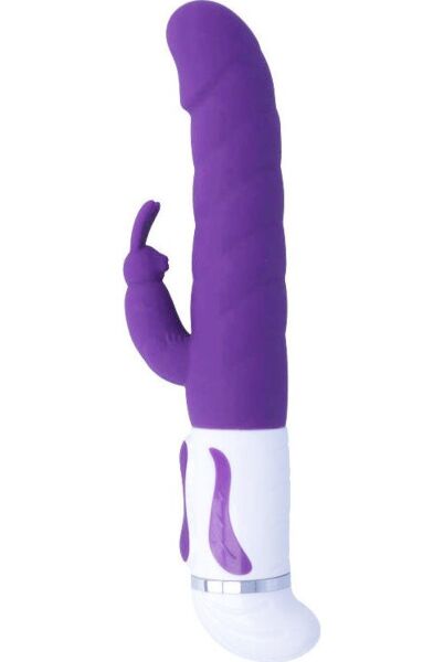 Rabbit vibrátor Intense Bobble s ramenem pro stimulaci klitorisu