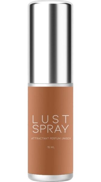 Parfém RUF Lust Spray Oriental Unisex ve spreji 15 ml