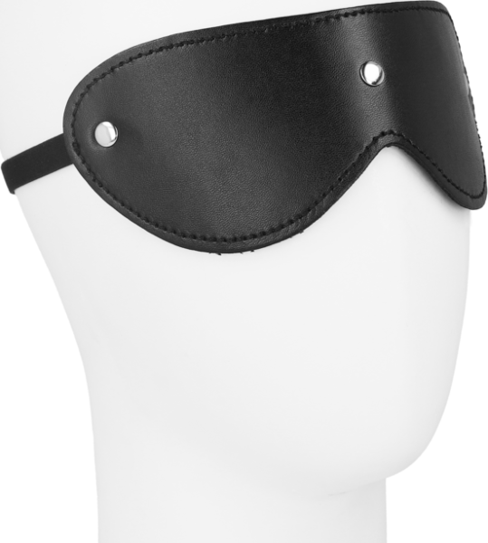 BDSM set Ohmama Set č. 7 s krytkami na bradavky ve tvaru hvězdy, bičíkem, maskou na oči a roubíkem