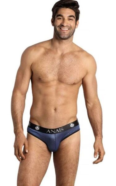 Pánské slipy Anaïs Men Naval Slip