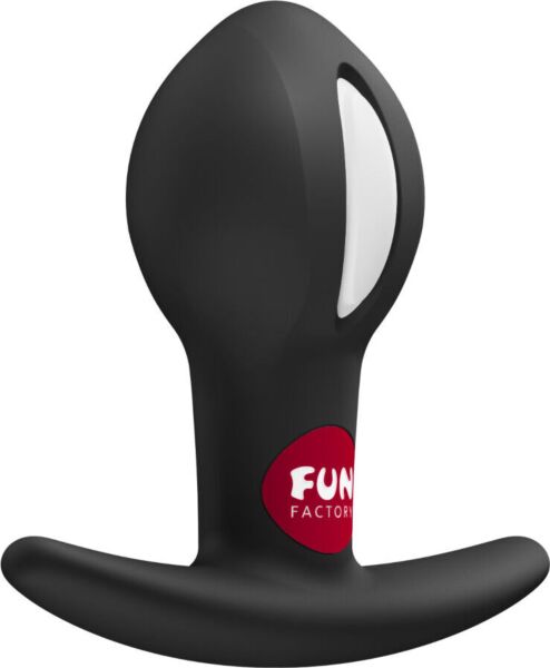 Anální kolík Fun Factory B Ball Uno se širokou základnou