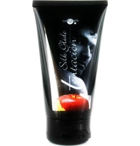 Ochucený lubrikant Tentaciones 75 ml