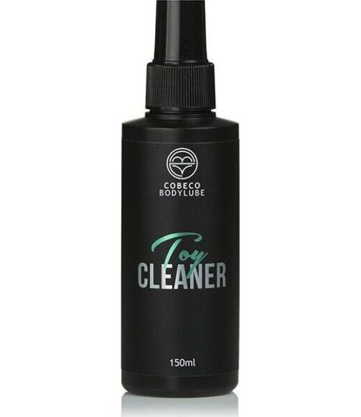 Čistič erotických pomůcek Cobeco Toycleaner ve spreji