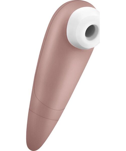 Stimulátor klitorisu Satisfyer 1 Next Generation